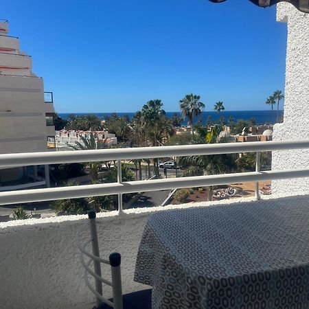 Borinquen Sky Apartments Playa de las Americas  Eksteriør bilde