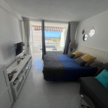 Borinquen Sky Apartments Playa de las Americas  Eksteriør bilde