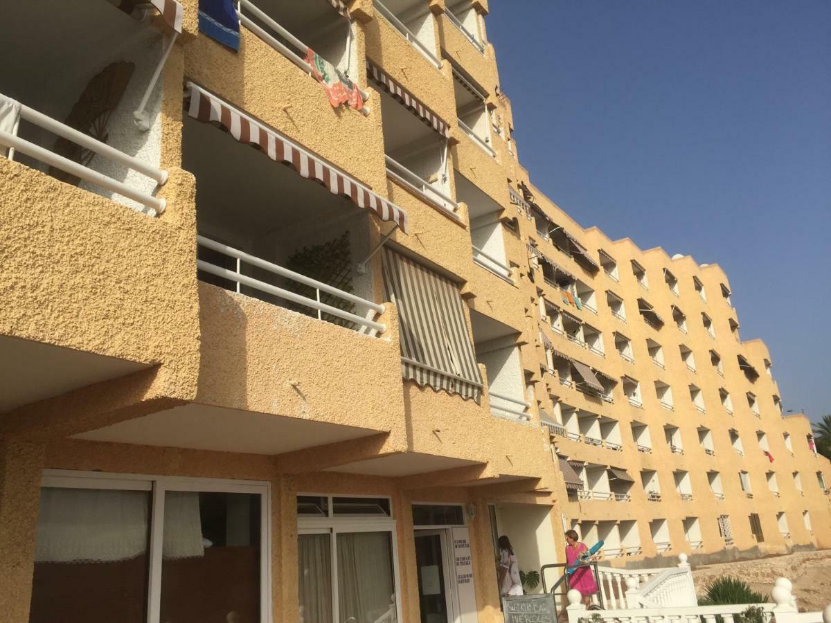 Borinquen Sky Apartments Playa de las Americas  Eksteriør bilde